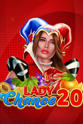 Lady Chance 40 играть онлайн на интерес| Pin-Up без денег