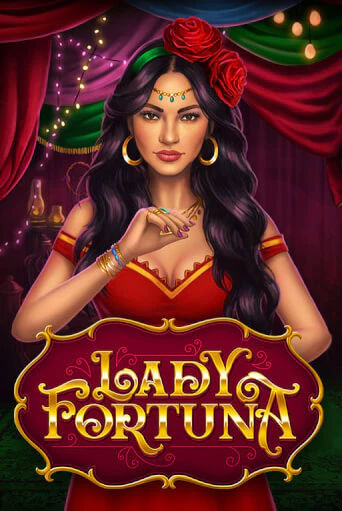 Lady Fortuna играть онлайн на интерес| Pin-Up без денег