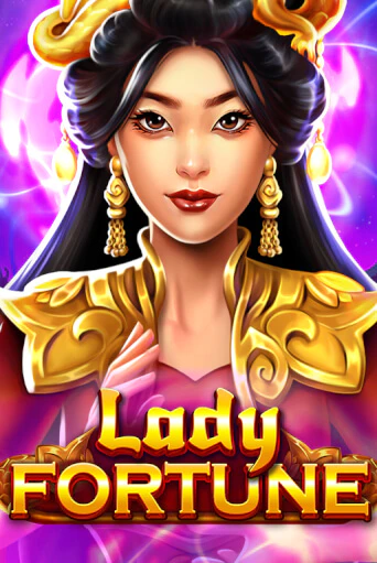 Lady Fortune играть онлайн на интерес| Pin-Up без денег