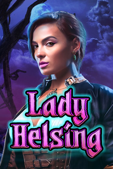 Lady Helsing играть онлайн на интерес| Pin-Up без денег