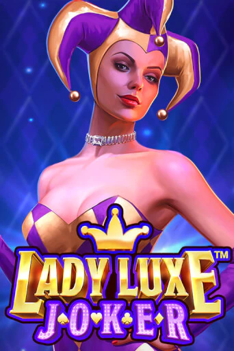 Lady Luxe Joker™ играть онлайн на интерес| Pin-Up без денег