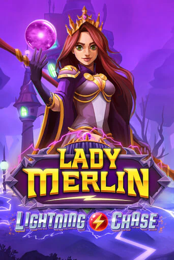 Lady Merlin Lightning Chase играть онлайн на интерес| Pin-Up без денег