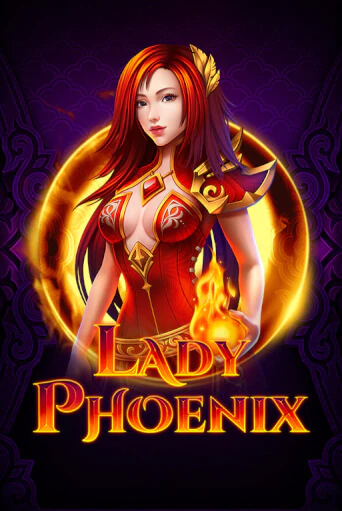 Lady Phoenix играть онлайн на интерес| Pin-Up без денег