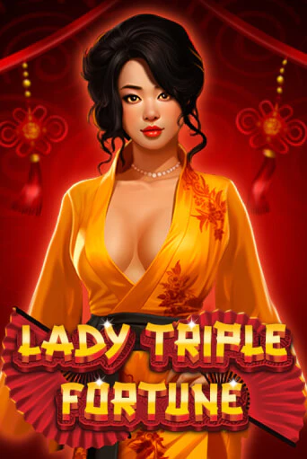 Lady Triple Fortune играть онлайн на интерес| Pin-Up без денег