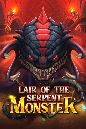 Lair of the Serpent Monster играть онлайн на интерес| Pin-Up без денег