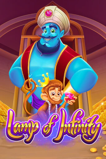 Lamp of Infinity™ играть онлайн на интерес| Pin-Up без денег