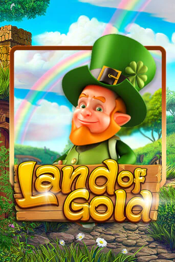 Lands of Gold играть онлайн на интерес| Pin-Up без денег