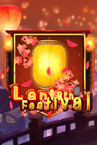 Lantern Festival играть онлайн на интерес| Pin-Up без денег