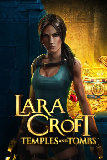 Lara Croft: Temples and Tombs играть онлайн на интерес| Pin-Up без денег