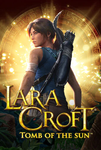 Lara Croft®: Tomb of the Sun™ играть онлайн на интерес| Pin-Up без денег