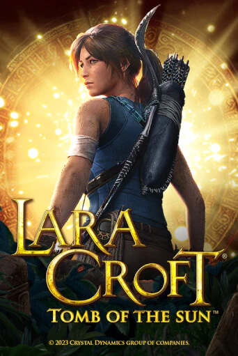 Lara Croft®: Tomb of the Sun™ играть онлайн на интерес| Pin-Up без денег