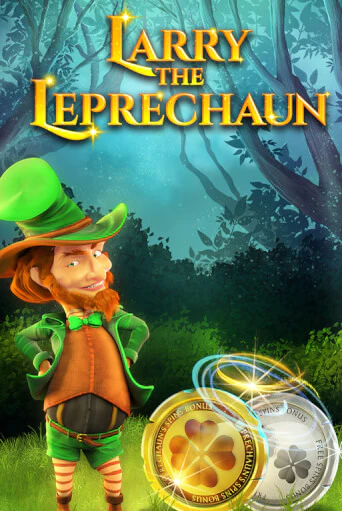 Larry the Leprechaun играть онлайн на интерес| Pin-Up без денег