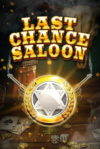 Last Chance Saloon играть онлайн на интерес| Pin-Up без денег
