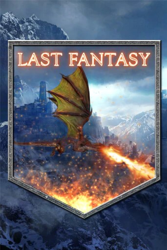 Last Fantasy играть онлайн на интерес| Pin-Up без денег