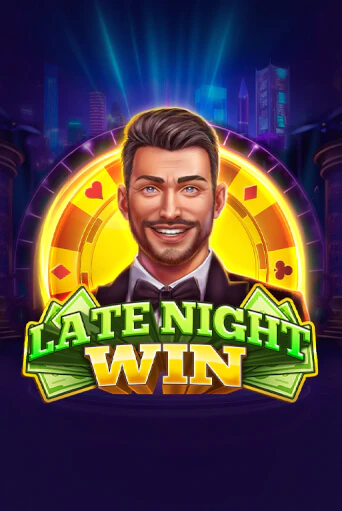 Late-Night Win играть онлайн на интерес| Pin-Up без денег