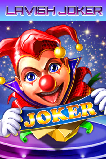 Lavish Joker играть онлайн на интерес| Pin-Up без денег