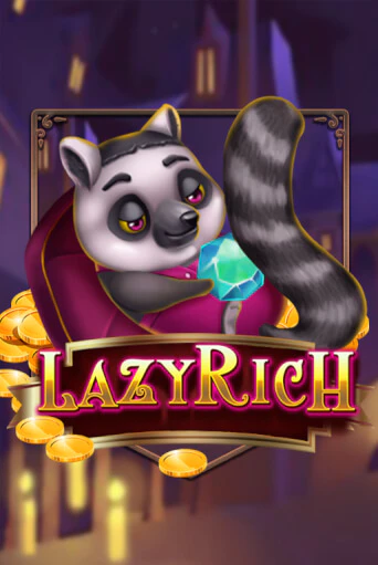 Lazy Rich играть онлайн на интерес| Pin-Up без денег