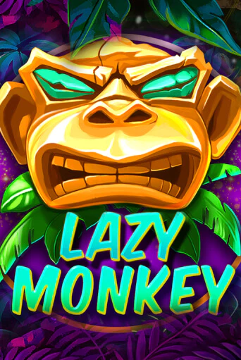 Lazy Monkey играть онлайн на интерес| Pin-Up без денег
