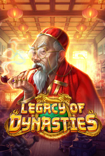 Legacy of Dynasties играть онлайн на интерес| Pin-Up без денег