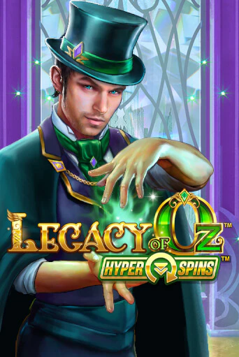 Legacy of Oz играть онлайн на интерес| Pin-Up без денег