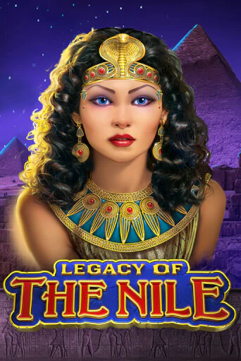 Legacy of The Nile играть онлайн на интерес| Pin-Up без денег