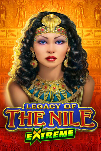 The Legacy of the Nile Extreme играть онлайн на интерес| Pin-Up без денег