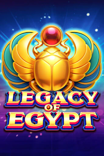 Legacy Of Egypt играть онлайн на интерес| Pin-Up без денег