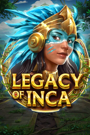Legacy of Inca играть онлайн на интерес| Pin-Up без денег