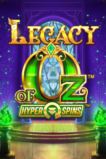 Legacy of Oz играть онлайн на интерес| Pin-Up без денег
