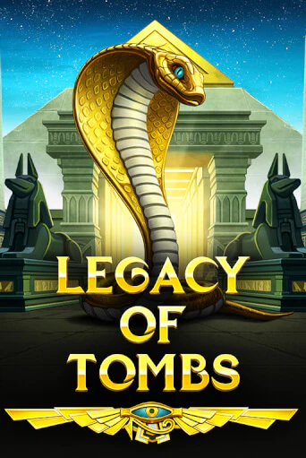 Legacy Of Tombs играть онлайн на интерес| Pin-Up без денег