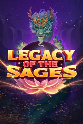 Legacy of the Sages играть онлайн на интерес| Pin-Up без денег