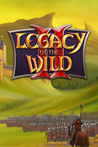 Legacy of the Wilds 2 играть онлайн на интерес| Pin-Up без денег