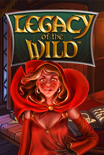 Legacy of the Wild играть онлайн на интерес| Pin-Up без денег