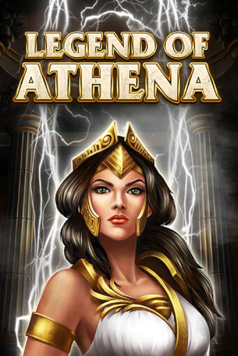 Legend Of Athena играть онлайн на интерес| Pin-Up без денег