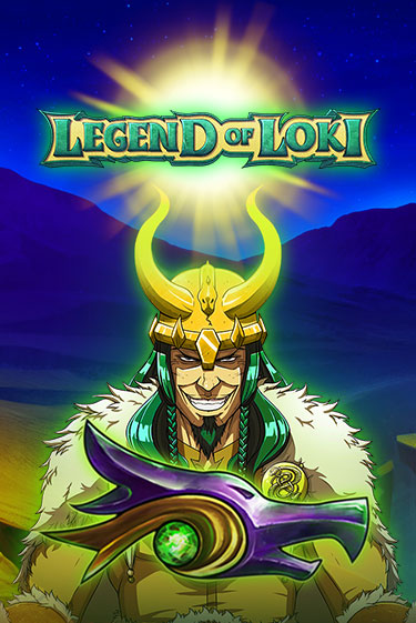 Legend of Loki играть онлайн на интерес| Pin-Up без денег