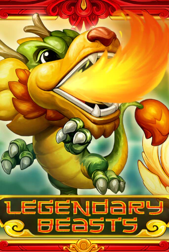 Legendary Beasts играть онлайн на интерес| Pin-Up без денег