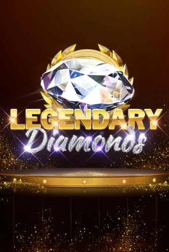 Legendary Diamonds играть онлайн на интерес| Pin-Up без денег