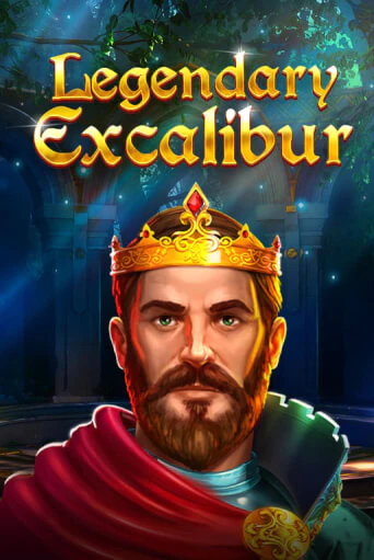 Legendary Excalibur играть онлайн на интерес| Pin-Up без денег