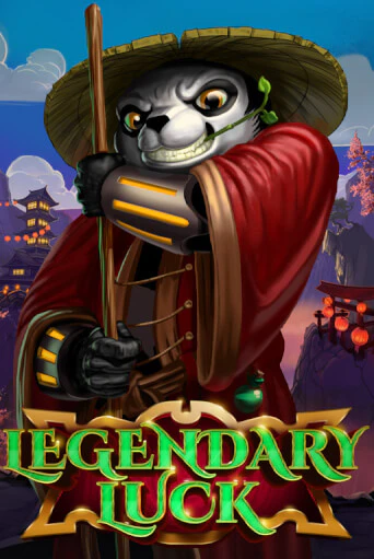 Legendary Luck играть онлайн на интерес| Pin-Up без денег