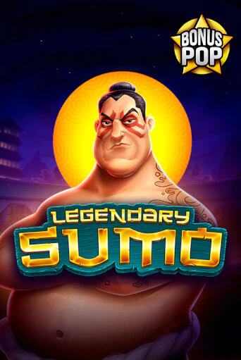 Legendary Sumo играть онлайн на интерес| Pin-Up без денег