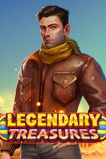 Legendary Treasures™ играть онлайн на интерес| Pin-Up без денег