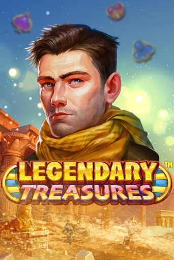 Legendary Treasures играть онлайн на интерес| Pin-Up без денег