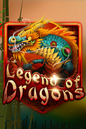 Legend of Dragons играть онлайн на интерес| Pin-Up без денег
