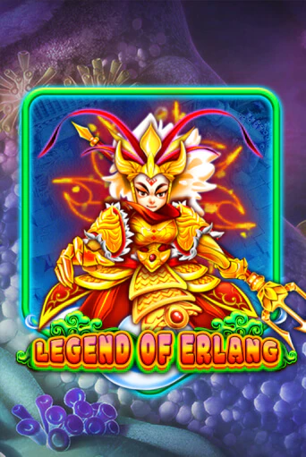Legend Of Erlang играть онлайн на интерес| Pin-Up без денег