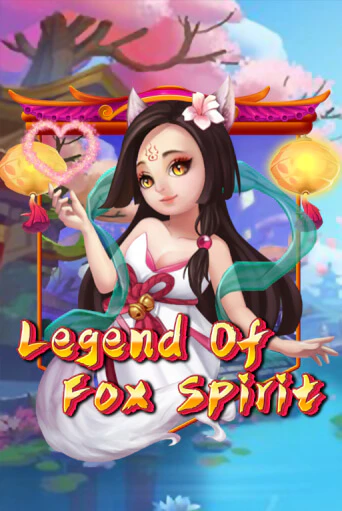 Legend of Fox Spirit играть онлайн на интерес| Pin-Up без денег