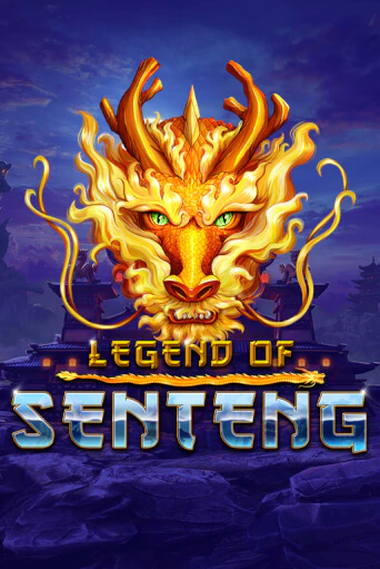 Legend of Senteng играть онлайн на интерес| Pin-Up без денег