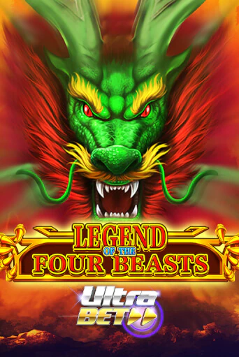 Legend of the Four Beasts играть онлайн на интерес| Pin-Up без денег