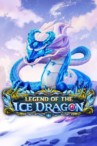 Legend of the Ice Dragon играть онлайн на интерес| Pin-Up без денег