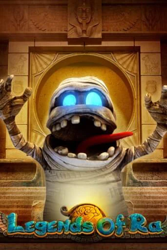 Legend of Ra играть онлайн на интерес| Pin-Up без денег