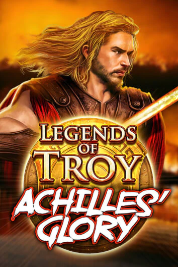 Legends of Troy: Achilles' Glory играть онлайн на интерес| Pin-Up без денег
